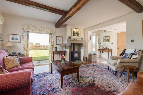 5 bedroom house for sale, Moor House, Little Hutton, Thirsk