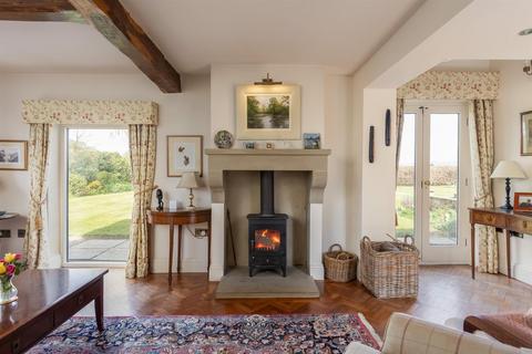 5 bedroom house for sale, Moor House, Little Hutton, Thirsk