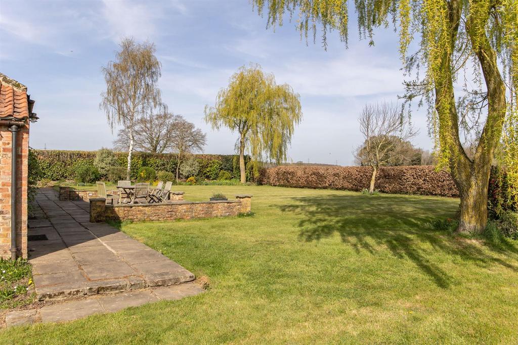 Gardens