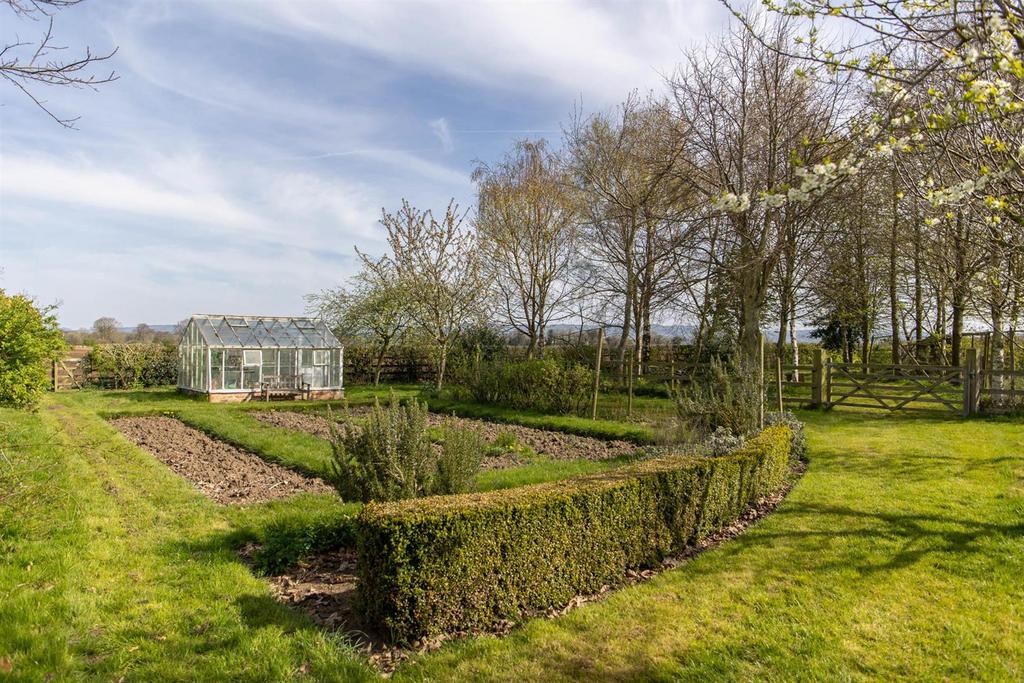 Gardens