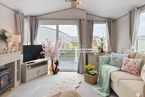 2 bedroom park home for sale, Pakefield Holiday Park