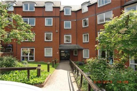 1 bedroom retirement property to rent, 54 Homedee House, Garden Lane CH1