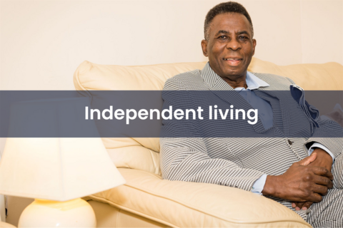 1 bedroom retirement property to rent, 54 Homedee House, Garden Lane CH1