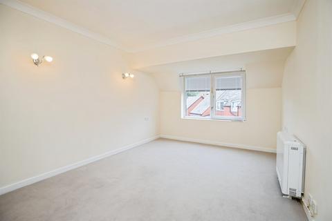 undefined, 54 Homedee House, Garden Lane CH1