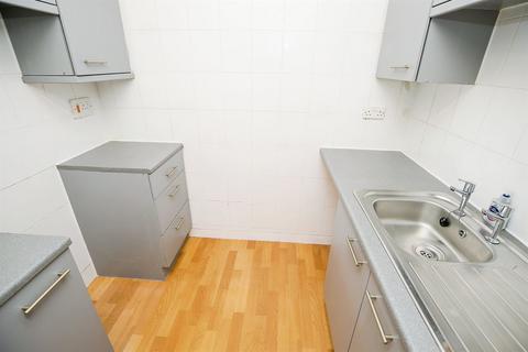 undefined, 54 Homedee House, Garden Lane CH1