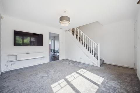 3 bedroom terraced house to rent, Burncrooks Avenue, Bearsden, Glasgow, G61 4NL