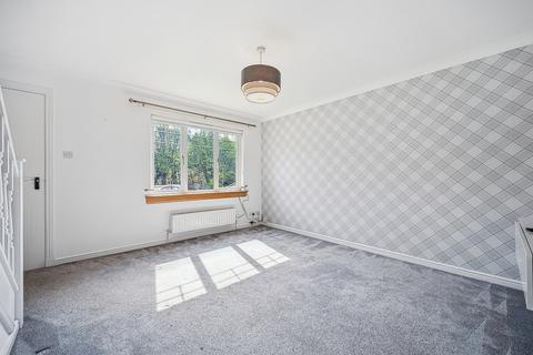 3 bedroom terraced house to rent, Burncrooks Avenue, Bearsden, Glasgow, G61 4NL