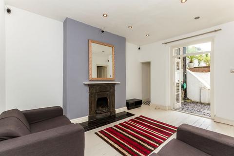 2 bedroom flat for sale, Gwendwr Road, London W14