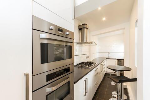 2 bedroom flat for sale, Gwendwr Road, London W14