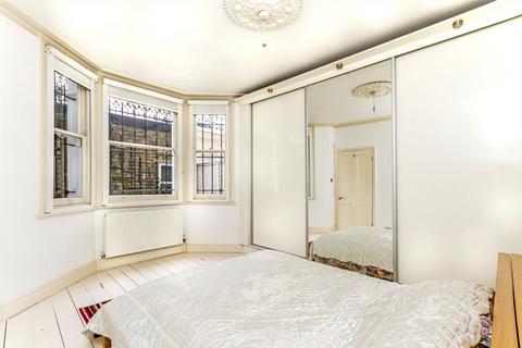 2 bedroom flat for sale, Gwendwr Road, London W14
