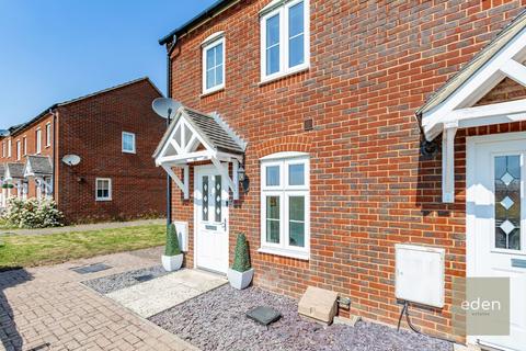 44 Brampton Field, Ditton, Aylesford, ME20 6ED