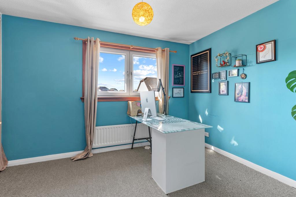Bedroom 2...