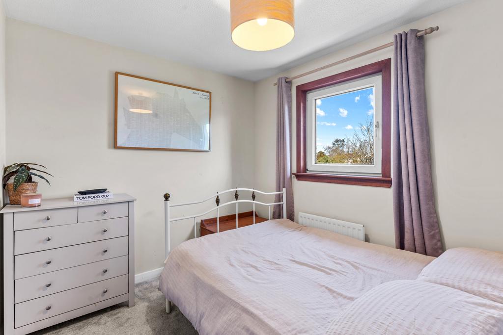 Bedroom 4.