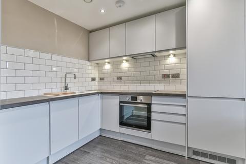 1 bedroom apartment to rent, The Fitzgerald, Sheffield S3
