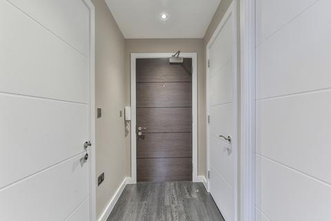 1 bedroom apartment to rent, The Fitzgerald, Sheffield S3