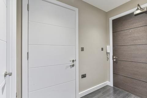 1 bedroom apartment to rent, The Fitzgerald, Sheffield S3