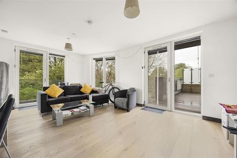 2 bedroom apartment for sale, Riverside View, Berkeley Avenue, Reading, RG1