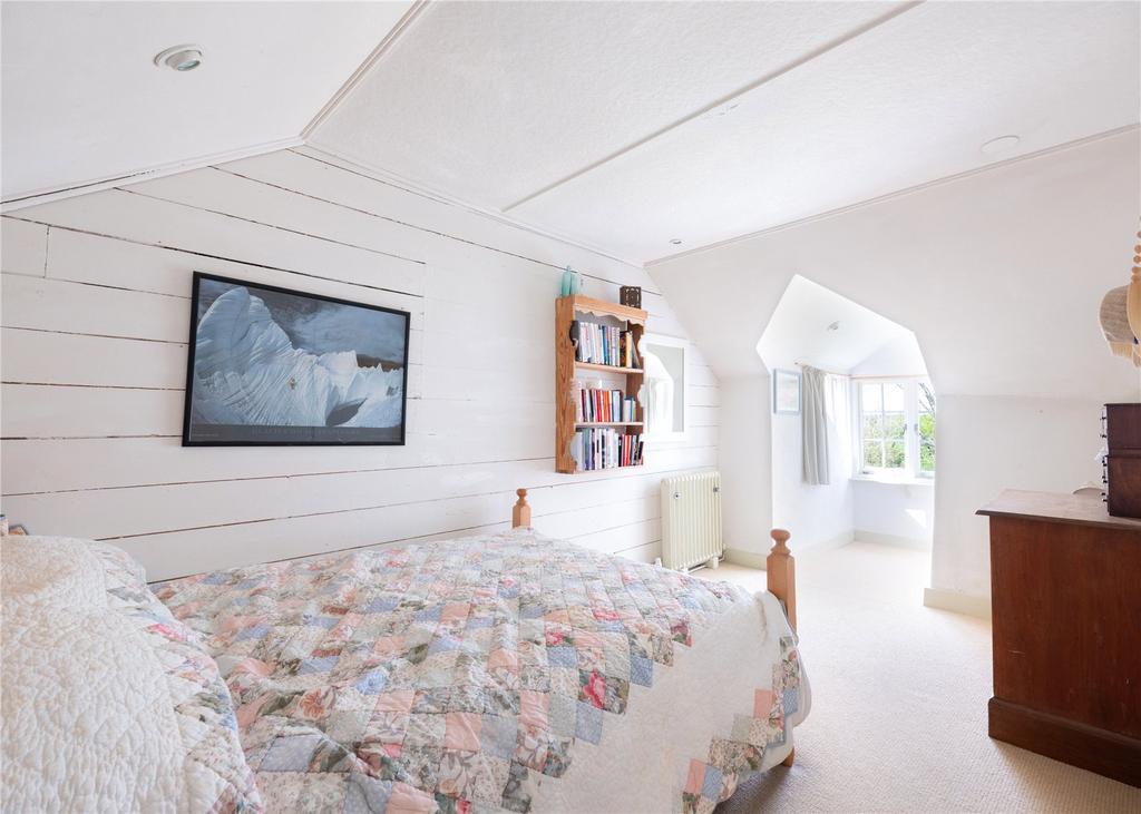 Bedrooom