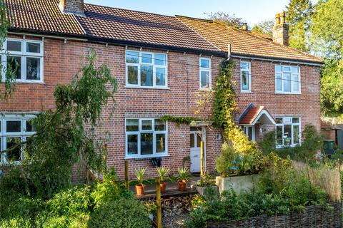 Luccombe Terrace, Bratton