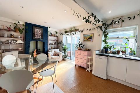 undefined, Luccombe Terrace, Bratton