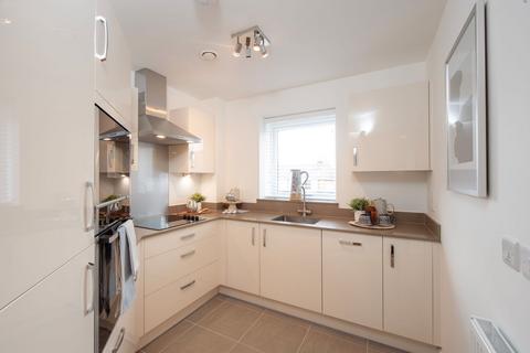 2 bedroom retirement property to rent, 24 Queens Road, Weybridge KT13