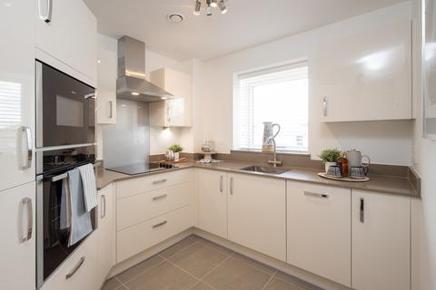 2 bedroom retirement property to rent, 24 Queens Road, Weybridge KT13