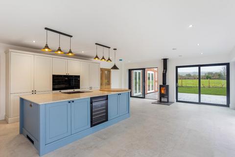 6 bedroom detached house for sale, Chapel Lane, Bishopstone, Chalke Valley