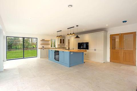 6 bedroom detached house for sale, Chapel Lane, Bishopstone, Chalke Valley