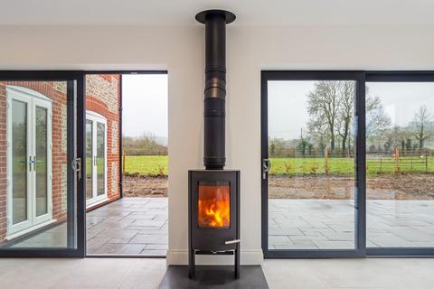 6 bedroom detached house for sale, Chapel Lane, Bishopstone, Chalke Valley