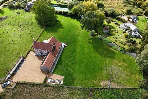 6 bedroom detached house for sale, Chapel Lane, Bishopstone, Chalke Valley