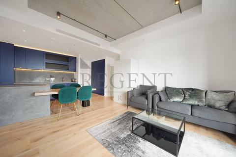 undefined, Agar House, Orchard Place, E14