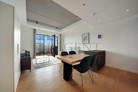undefined, Agar House, Orchard Place, E14