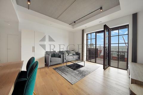 undefined, Agar House, Orchard Place, E14