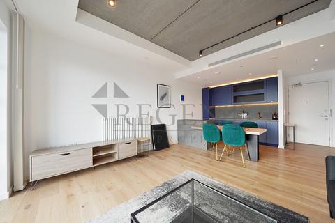 undefined, Agar House, Orchard Place, E14