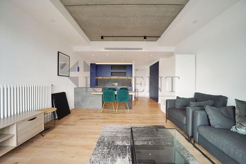 undefined, Agar House, Orchard Place, E14