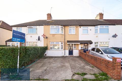 233 Waye Avenue, Hounslow, TW5 9SJ