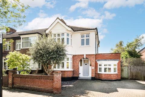 Croft Gardens, London W7