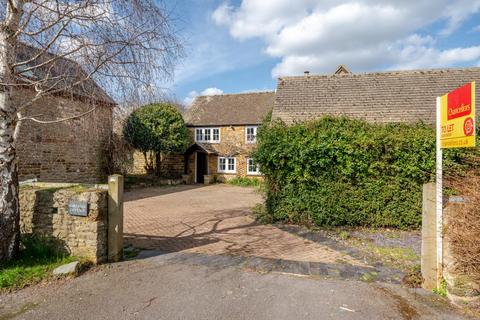 5 bedroom detached house for sale, Banbury,  Oxfordshire,  OX15