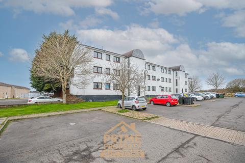 undefined, Kildonan Court, Newmains ML2