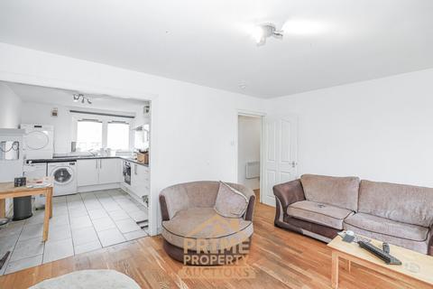 undefined, Kildonan Court, Newmains ML2