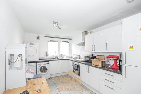 undefined, Kildonan Court, Newmains ML2