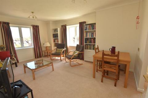 2 bedroom retirement property for sale