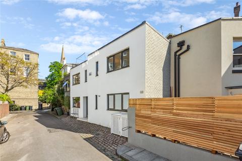 3 bedroom terraced house for sale, Albert Terrace Mews, Primrose Hill, London, NW1