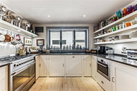 3 bedroom terraced house for sale, Albert Terrace Mews, Primrose Hill, London, NW1