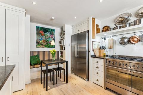 3 bedroom terraced house for sale, Albert Terrace Mews, Primrose Hill, London, NW1