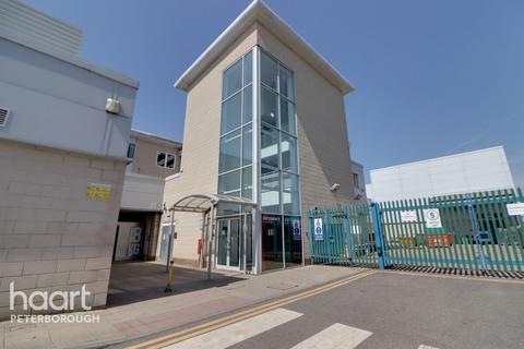 undefined, Misterton Court, Peterborough