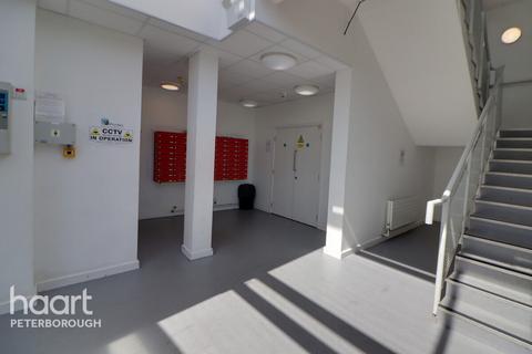 undefined, Misterton Court, Peterborough