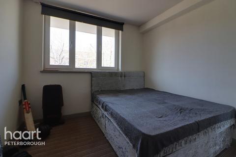 undefined, Misterton Court, Peterborough
