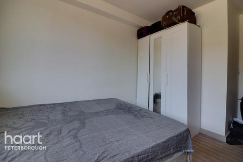 undefined, Misterton Court, Peterborough