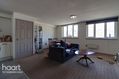undefined, Misterton Court, Peterborough